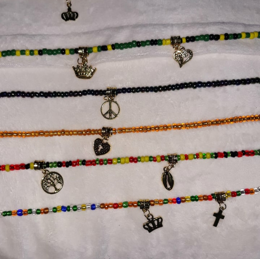 Waist Beads